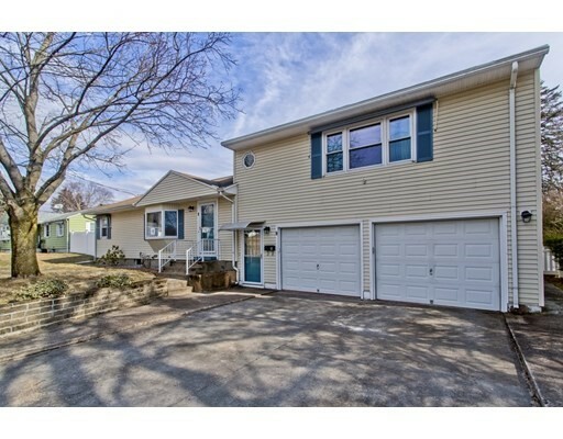 Property Photo: 9 Randall St MA 01013