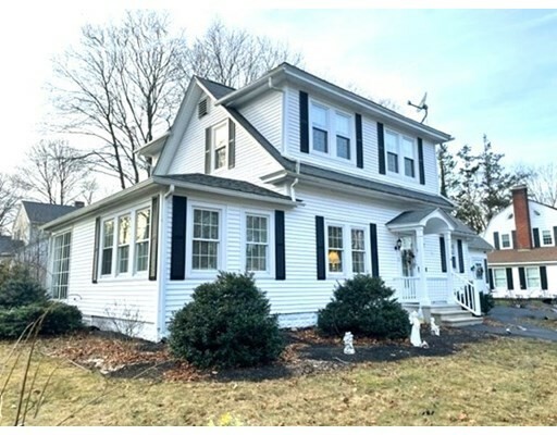 36 A &Amp B Elm Place  Northbridge MA 01588 photo