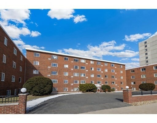 Property Photo: 500 Revere Beach Blvd 201 MA 02151