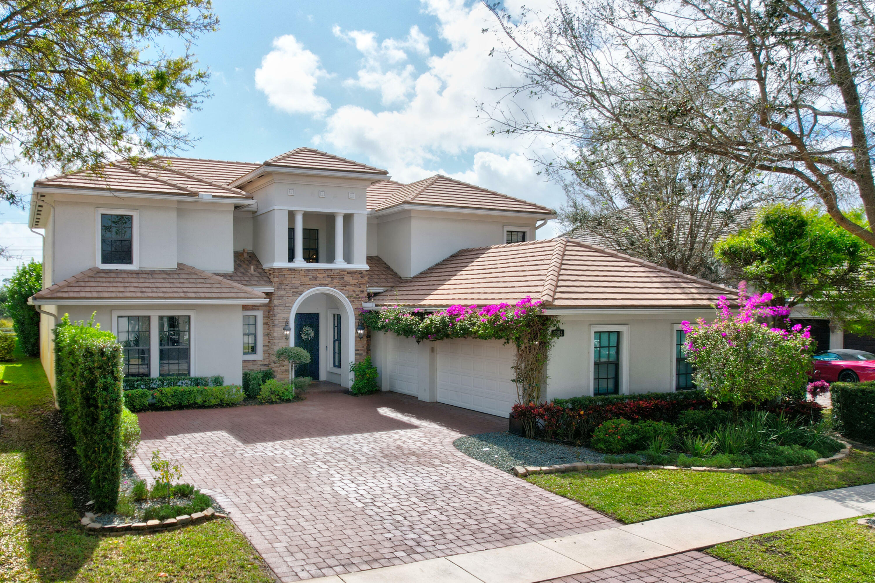 Property Photo:  9384 Equus Circle  FL 33472 