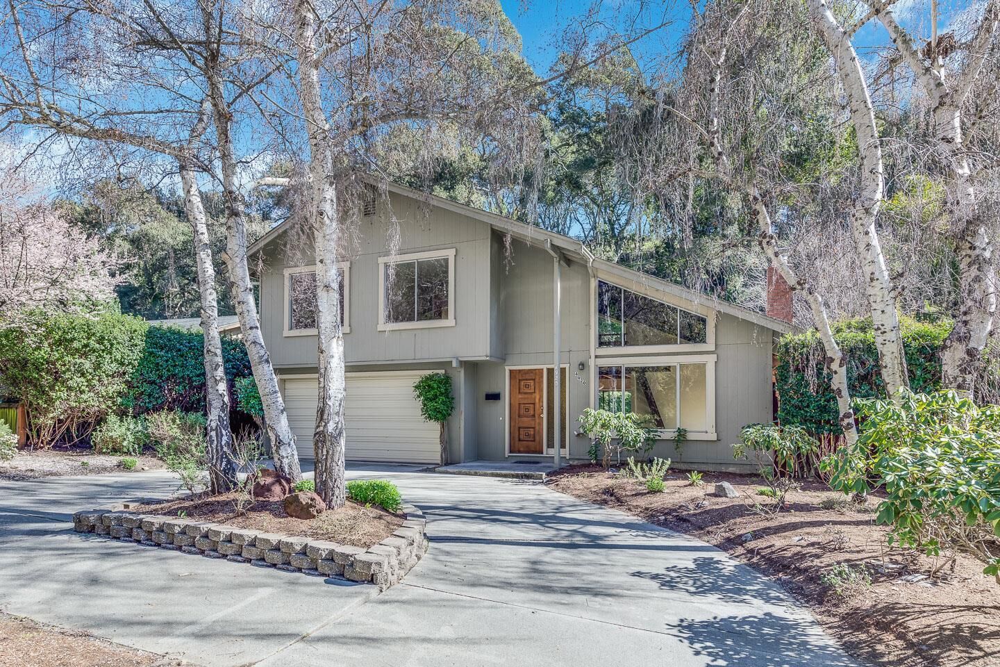 Property Photo: 4920 Thurber Lane CA 95065