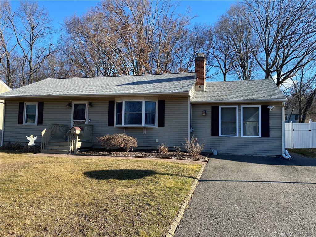 Property Photo: 84 Marino Drive CT 06460