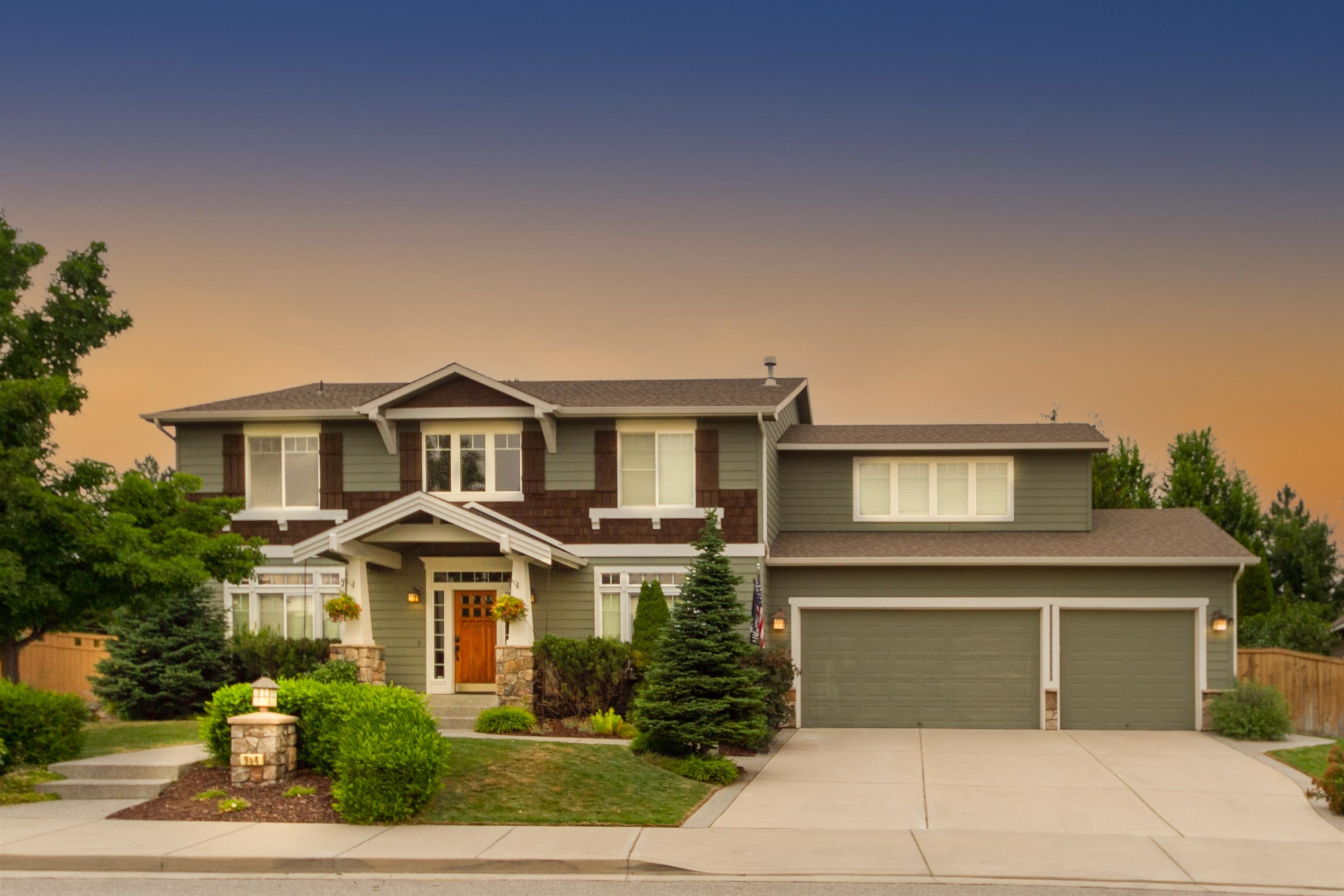 Property Photo: 904 Westera Ct WA 99224