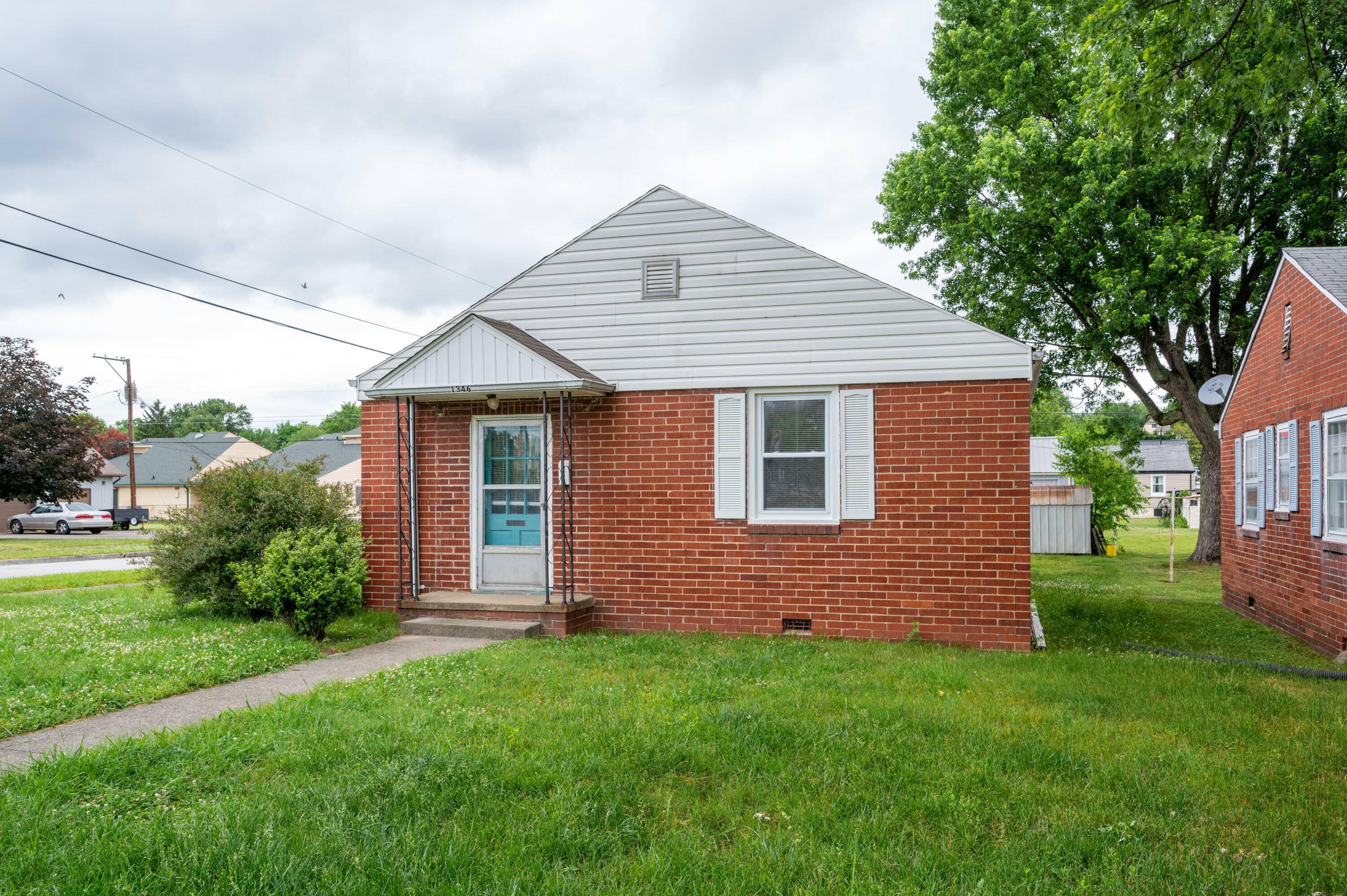 Property Photo:  1346 Waverly Road  TN 37664 