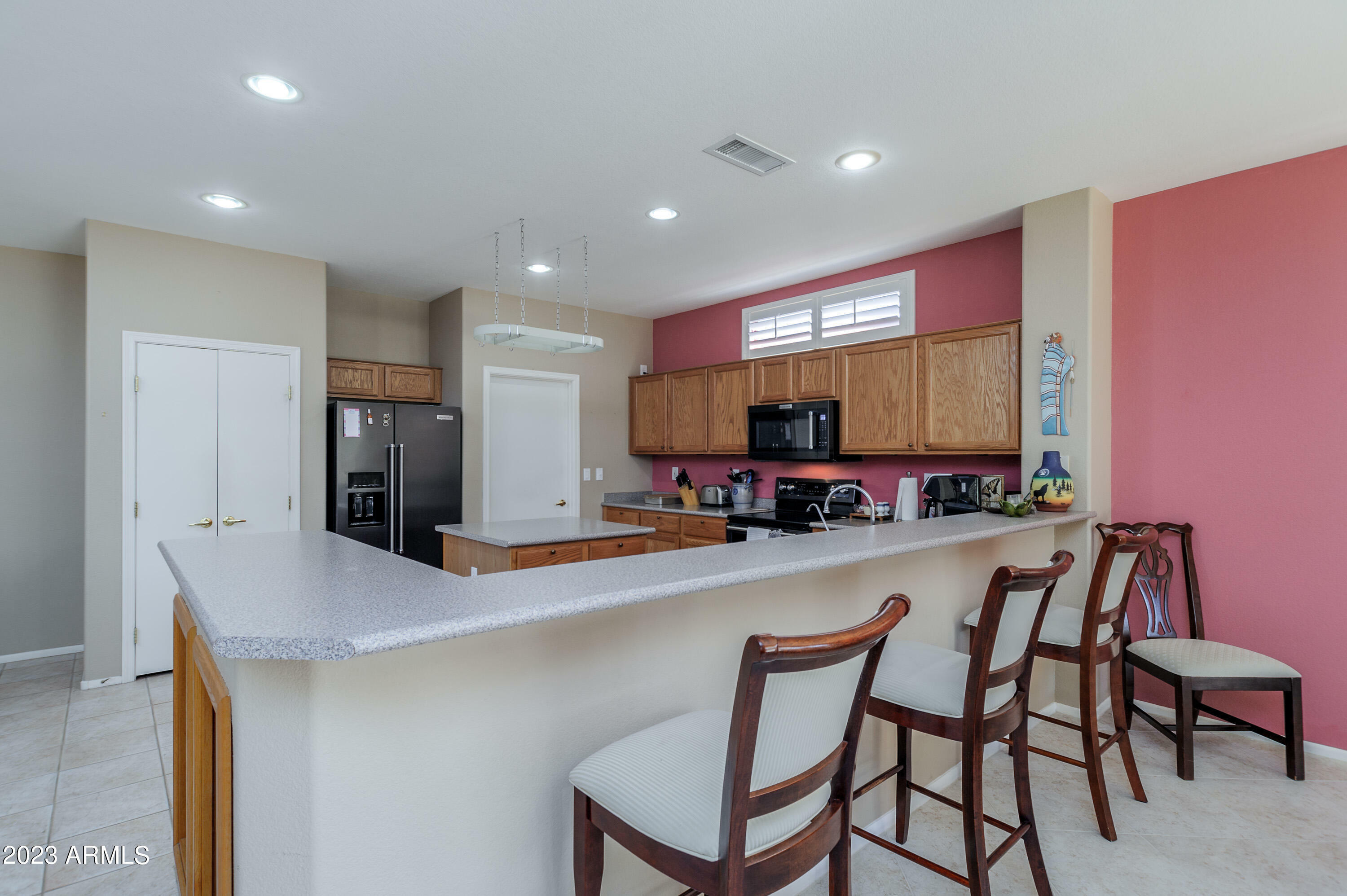 Property Photo:  16451 W Boulder Vista Drive  AZ 85374 