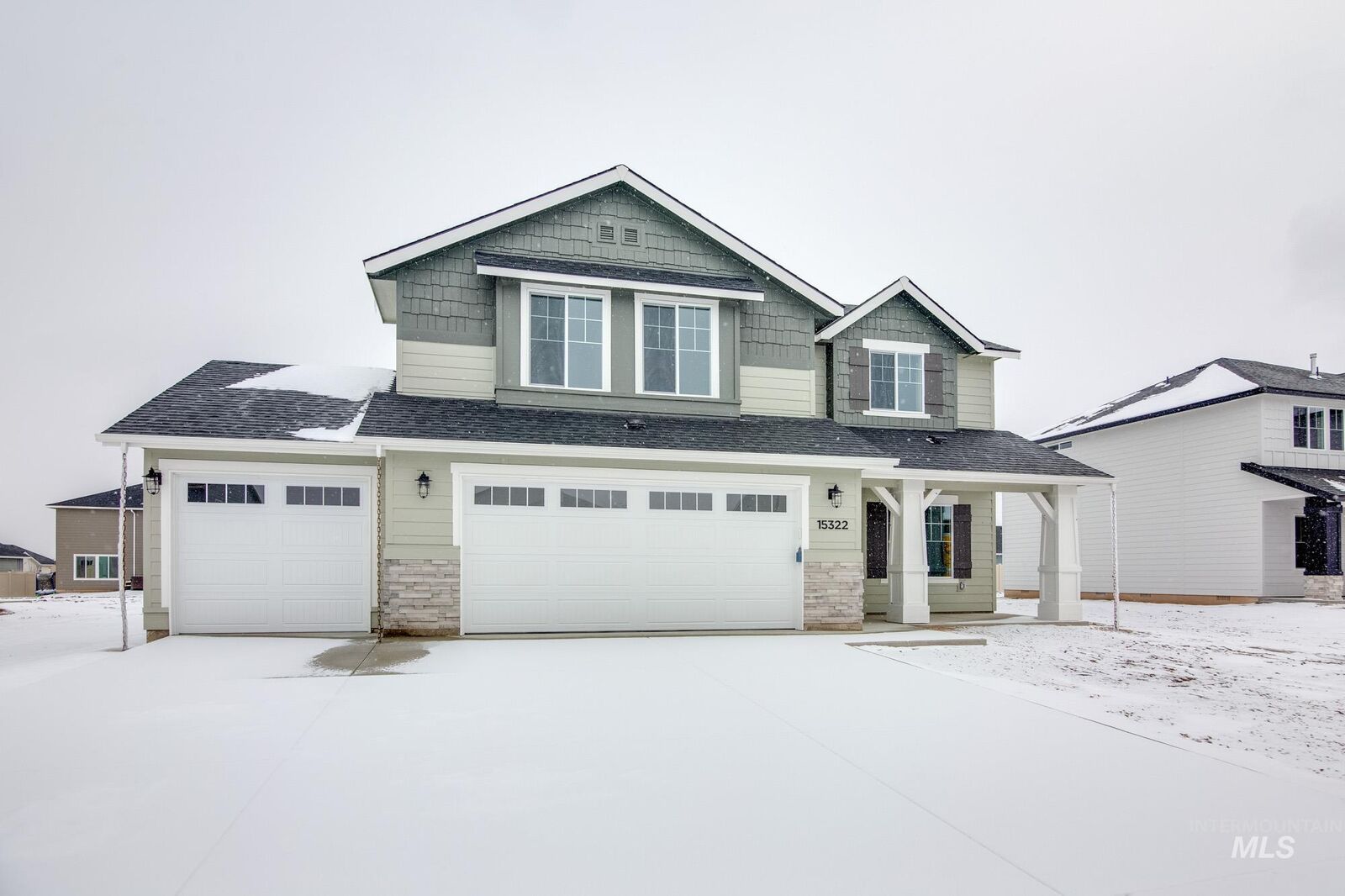 House for sale in Nampa 18307 N Strawflower Ave., Nampa, ID 83687