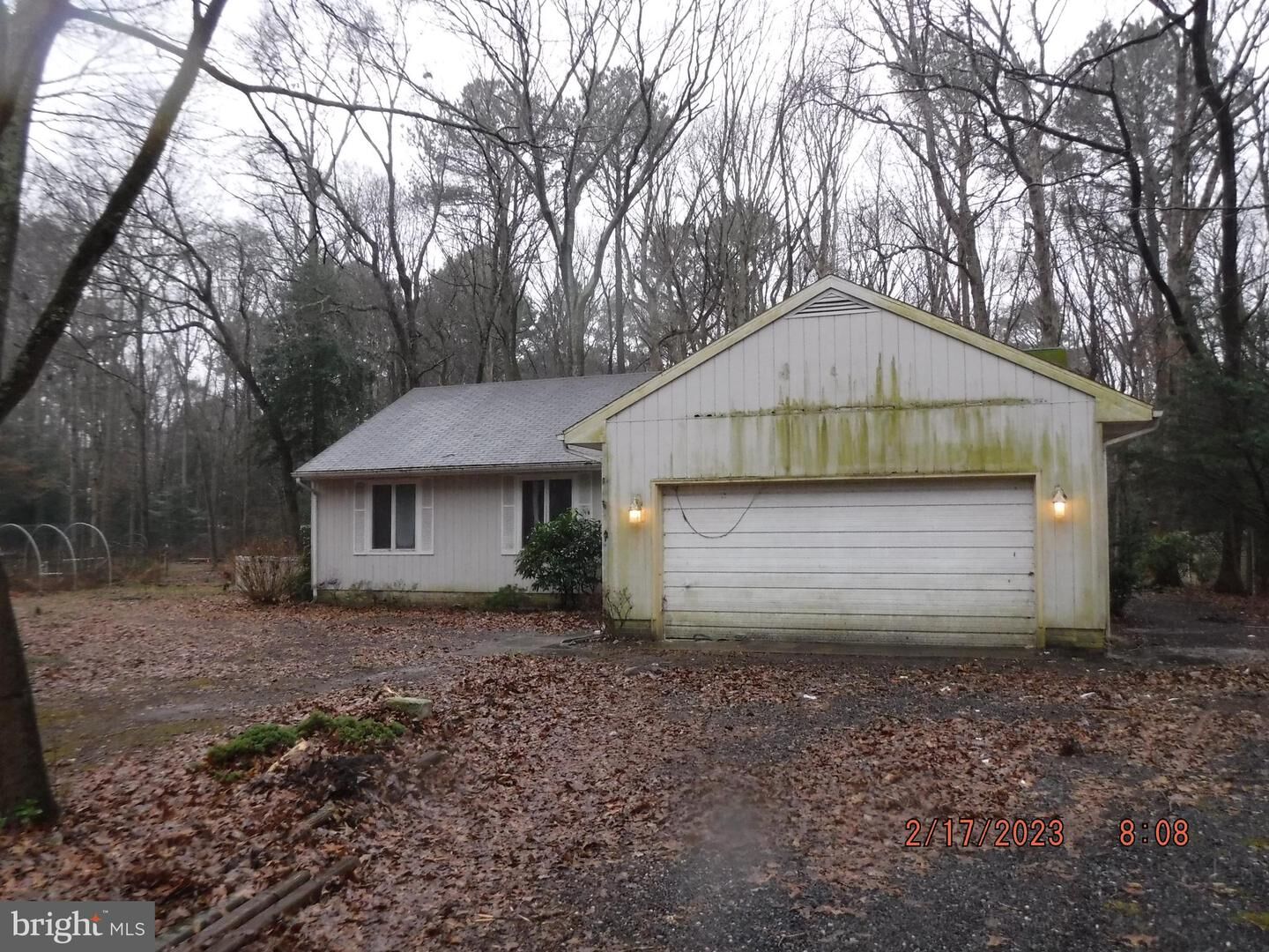 Property Photo: 31875 Quail Ridge Drive MD 21804