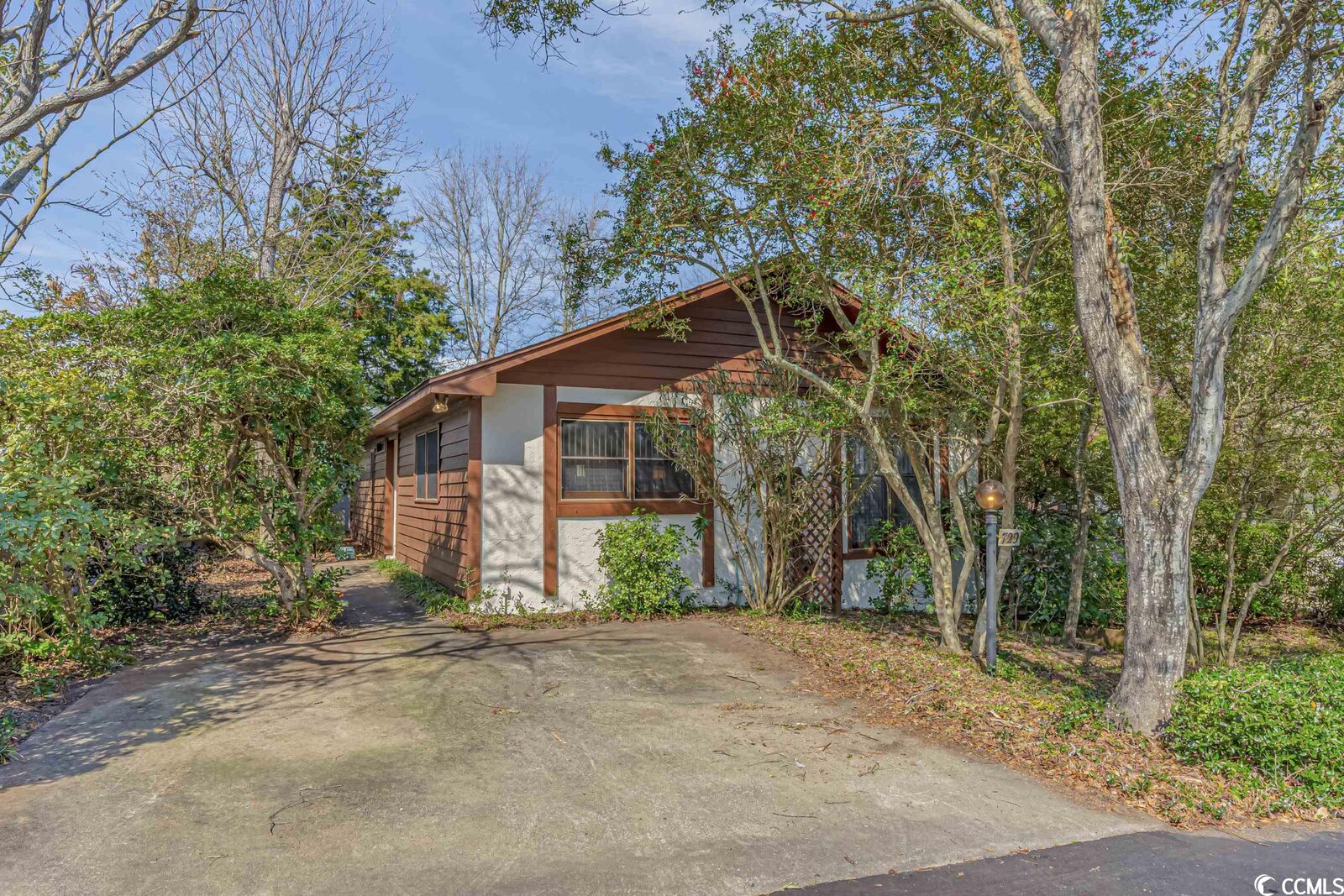 Property Photo:  729 Sweetgum Ln.  SC 29582 