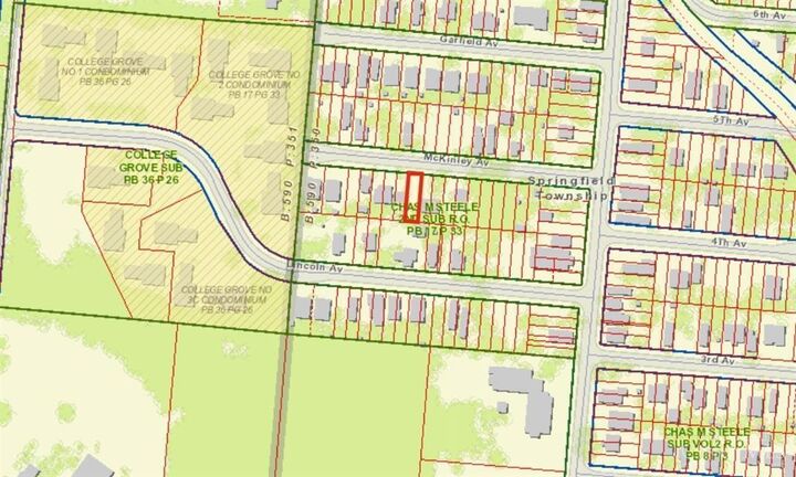 Property Photo:  2125 McKinley Avenue  OH 45224 