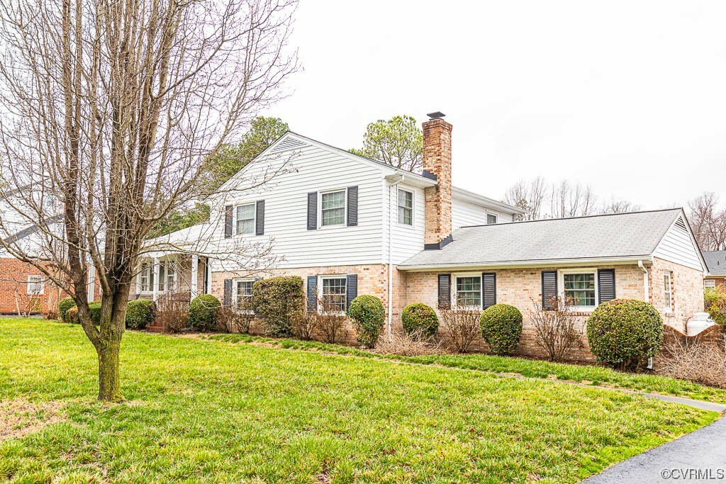 Property Photo:  4124 Carafe Drive  VA 23234 