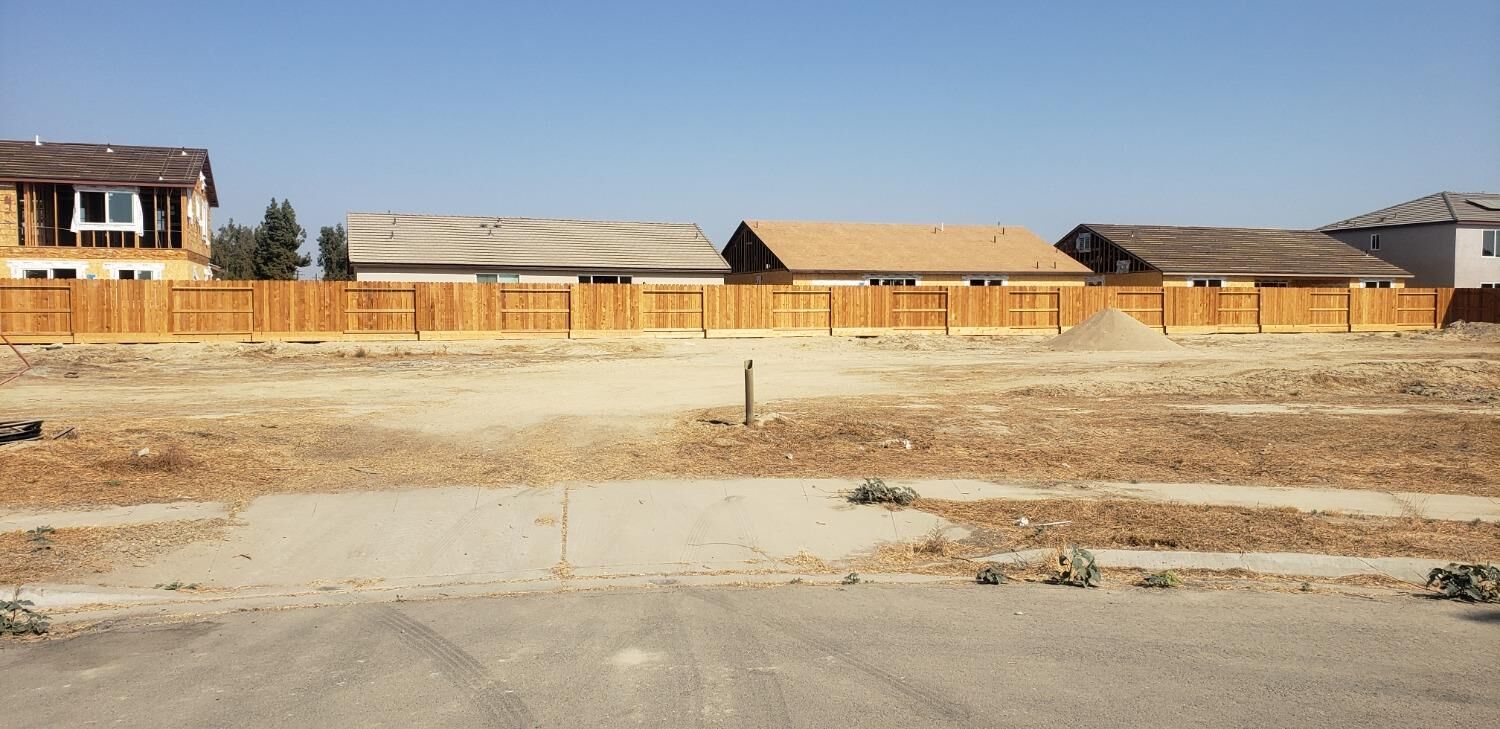 Property Photo:  3871 W Bradley Street  CA 93656 
