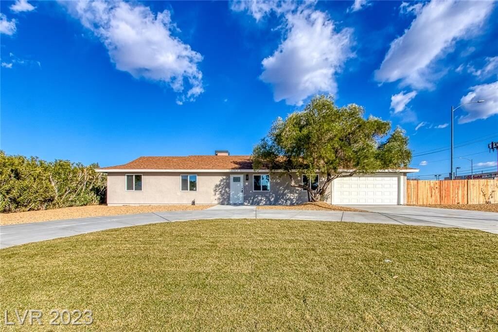 Property Photo:  8086 Rodeo Drive  NV 89123 