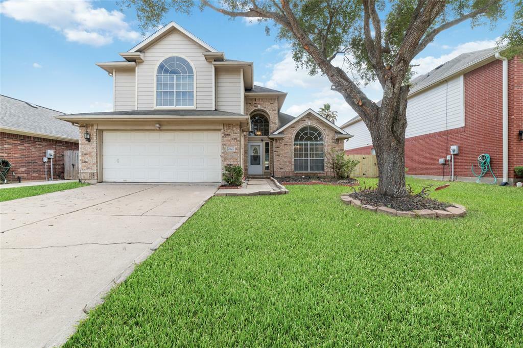 Property Photo:  3315 Pecan Mill Drive  TX 77498 