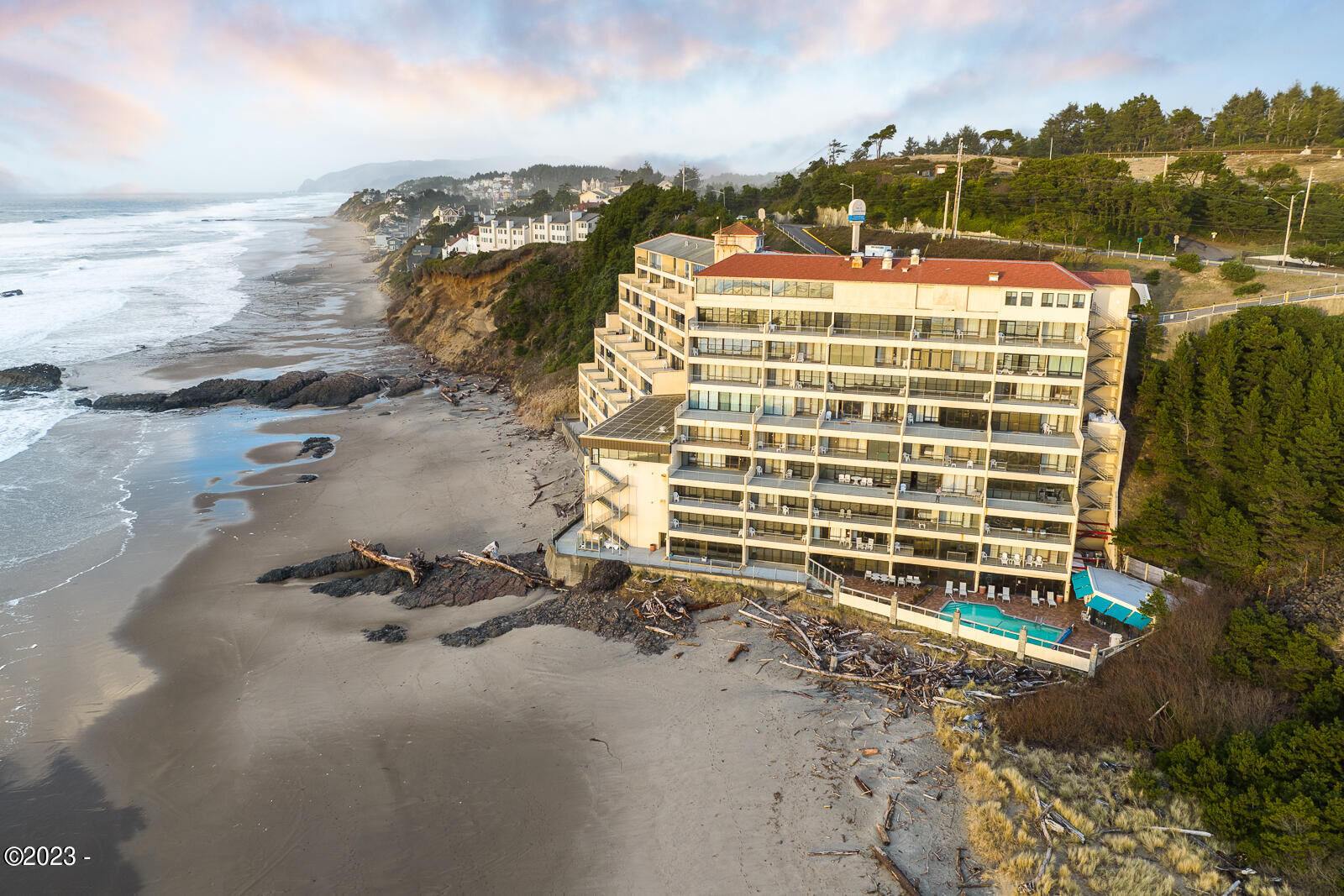 Property Photo:  4009 SW Hwy 101 322  OR 97367 