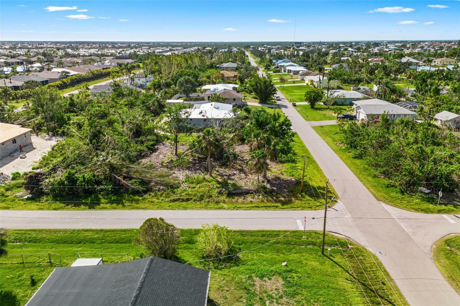 Property Photo:  3600 Palm Drive  FL 33950 