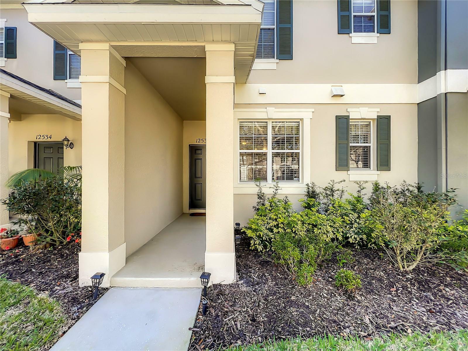 Property Photo:  12538 Cruxbury Drive  FL 34786 