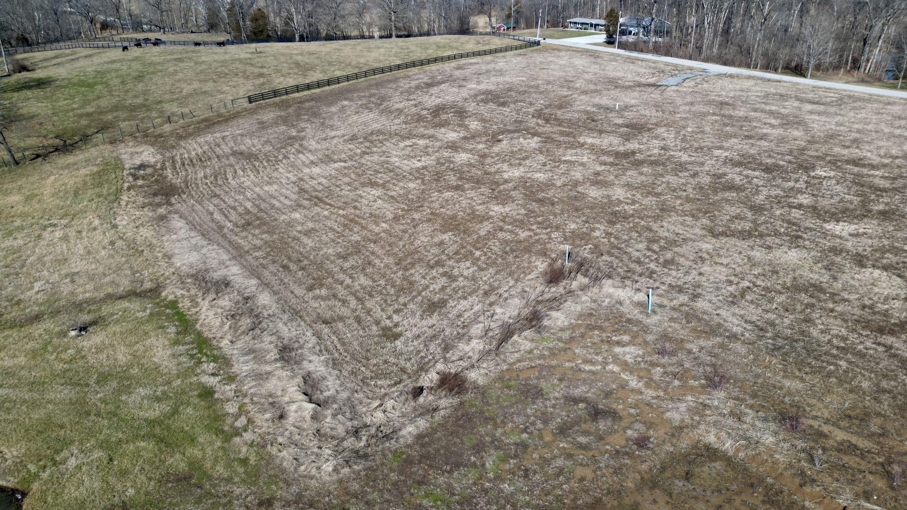 Property Photo: 450 N West IN 46106