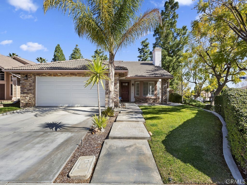 Property Photo:  1751 Moss Creek Circle  CA 92882 