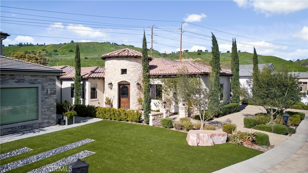 Property Photo:  29871 Hidden Creek Drive  CA 92675 