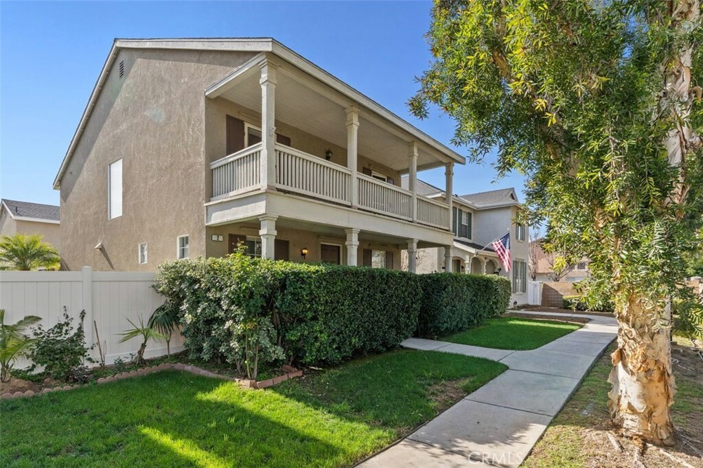 Property Photo:  12880 Magnolia Avenue 2  CA 92503 