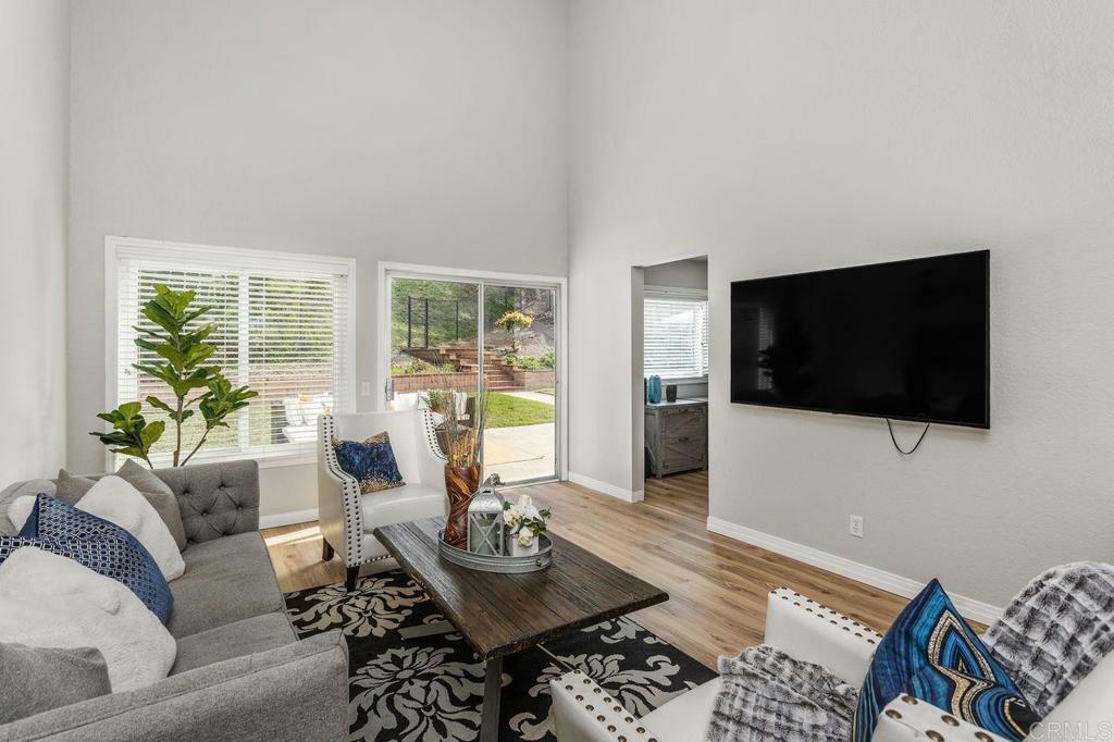 Property Photo: 4325 Sea Bright Drive CA 92008