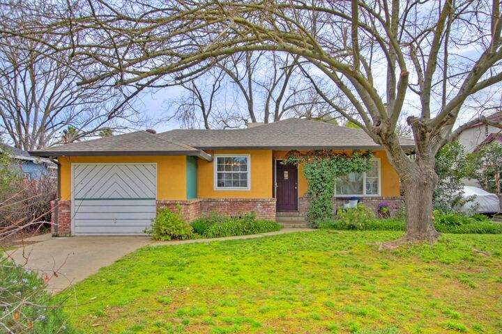 4011 57th Street  Sacramento CA 95820 photo