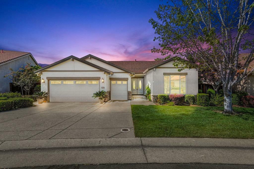 Property Photo:  3696 Coldwater Drive  CA 95765 