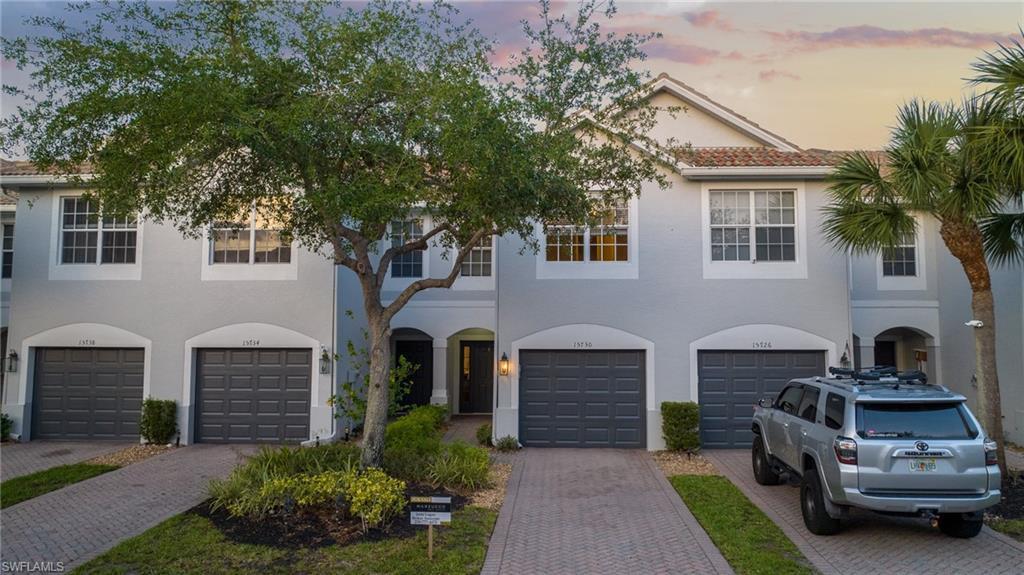Property Photo:  15730 Marcello Cir 170  FL 34110 