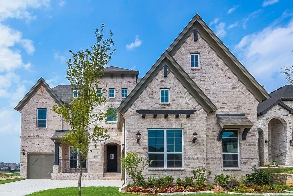 Property Photo:  2908 Misty Pond Court  TX 75009 