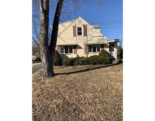 Property Photo: 36 Cranston MA 01085