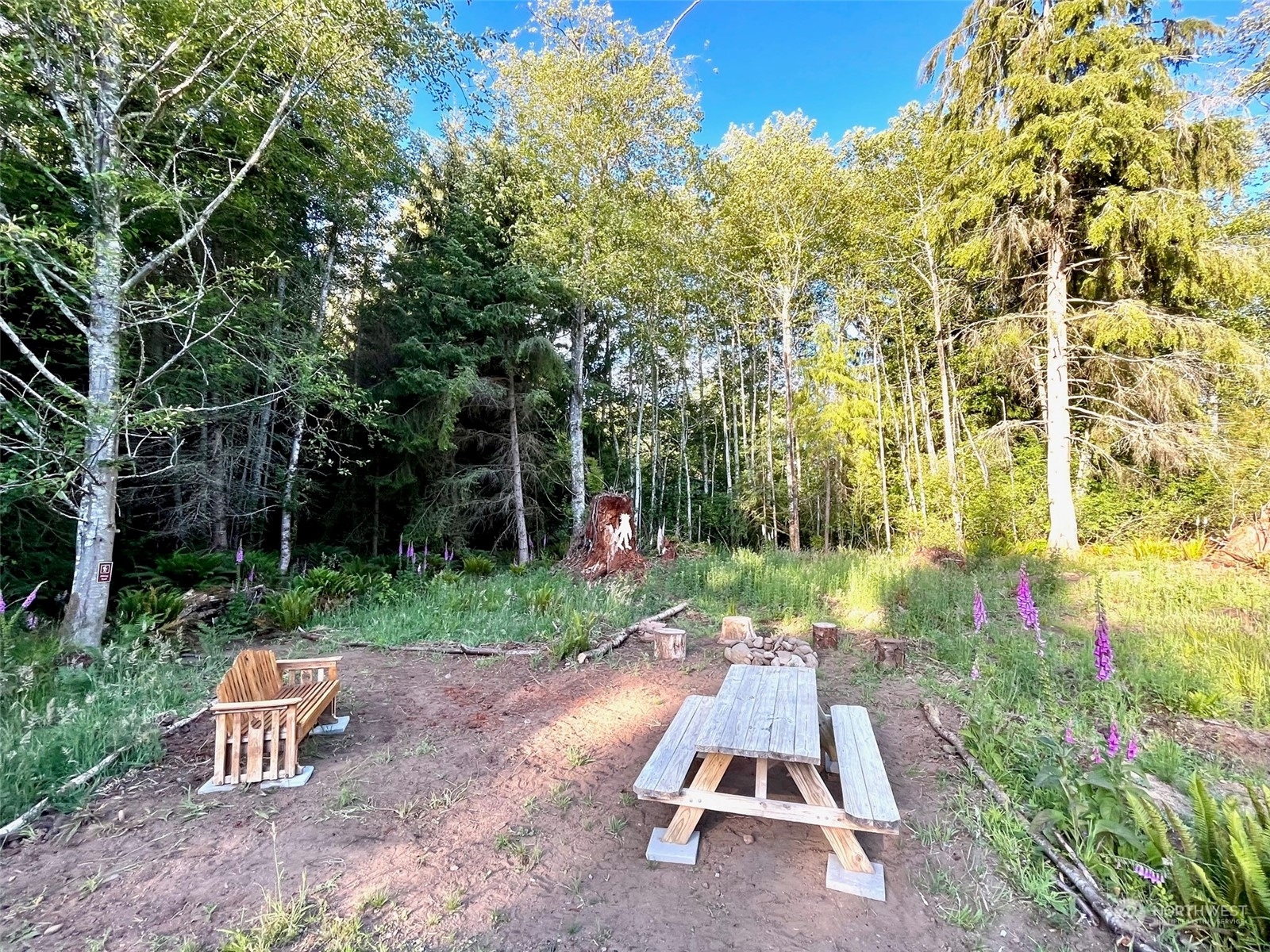 Property Photo:  420 Schmitt Road  WA 98363 