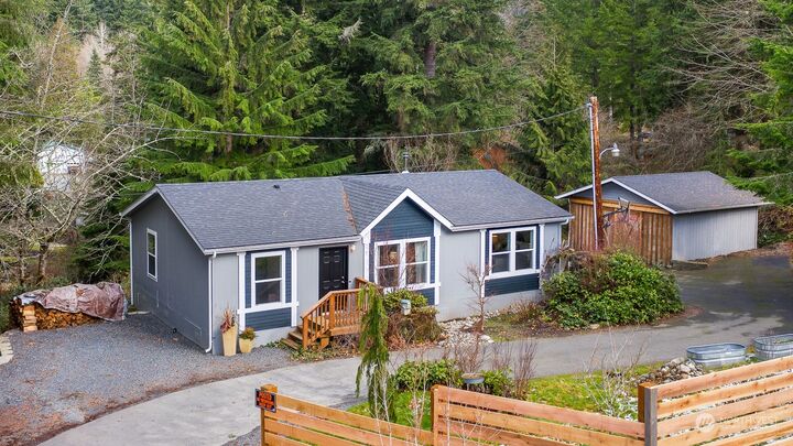 Property Photo:  18311 Russian Road  WA 98223 
