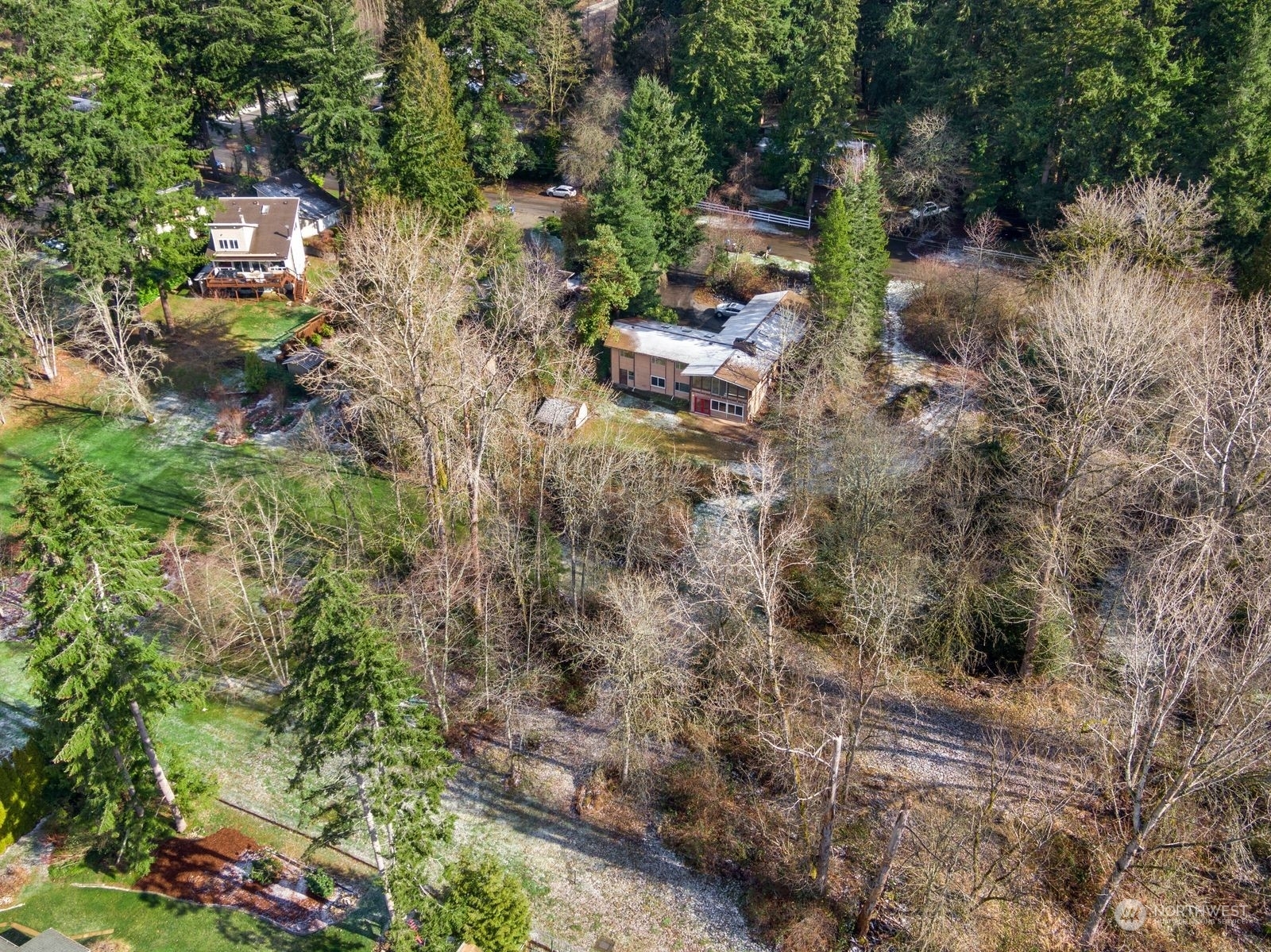 8433 118th Avenue SE  Newcastle WA 98056 photo
