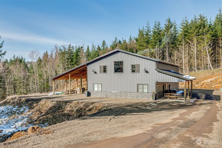 350 Jaeger Road  Kalama WA 98625 photo