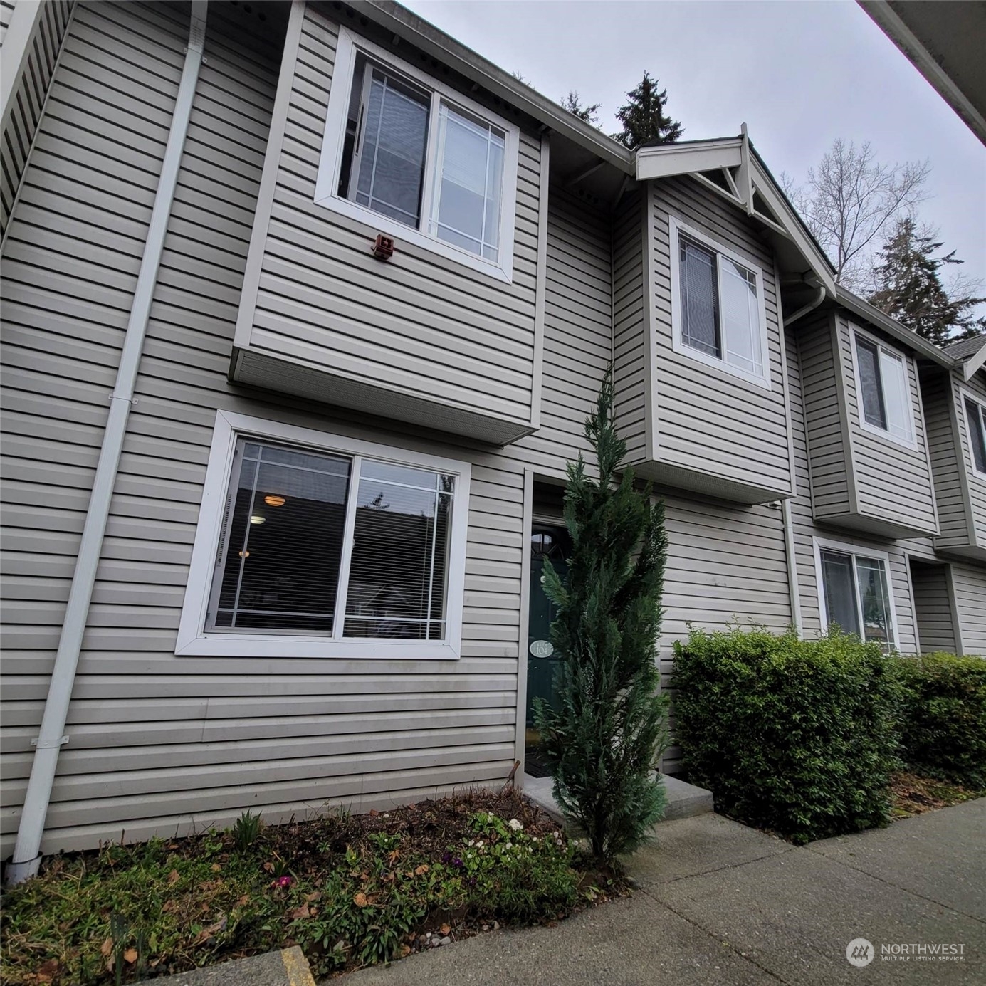 Property Photo:  6126 202nd Street SW 104  WA 98036 