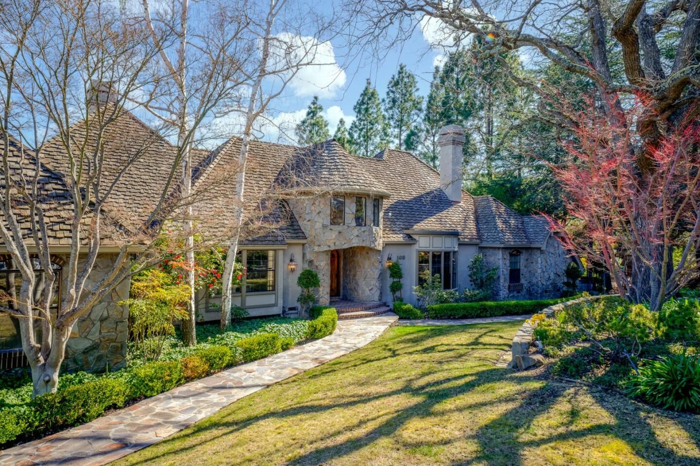 Property Photo: 108 Colorado Court CA 95032