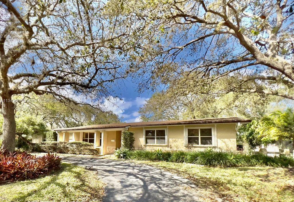 Property Photo:  8341 SW 165th Ter  FL 33157 