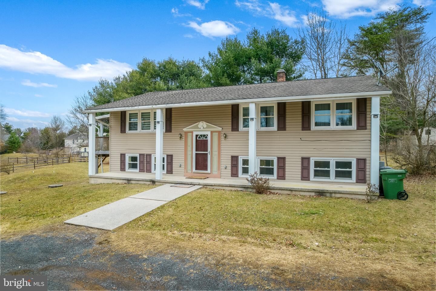 Property Photo:  571 Rawhide Drive  PA 17922 
