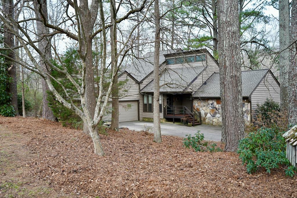 Property Photo:  2602 Lake Park Drive  GA 30740 