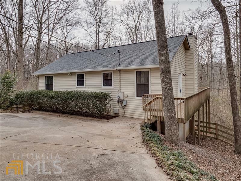 Property Photo:  6565 Akins Way  GA 30041 