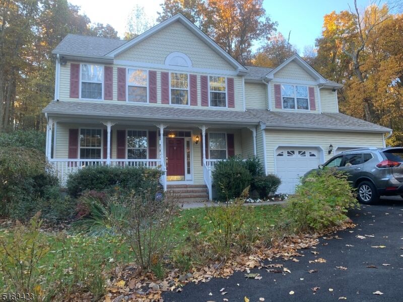 Property Photo: 1108 Green Pond Rd NJ 07435