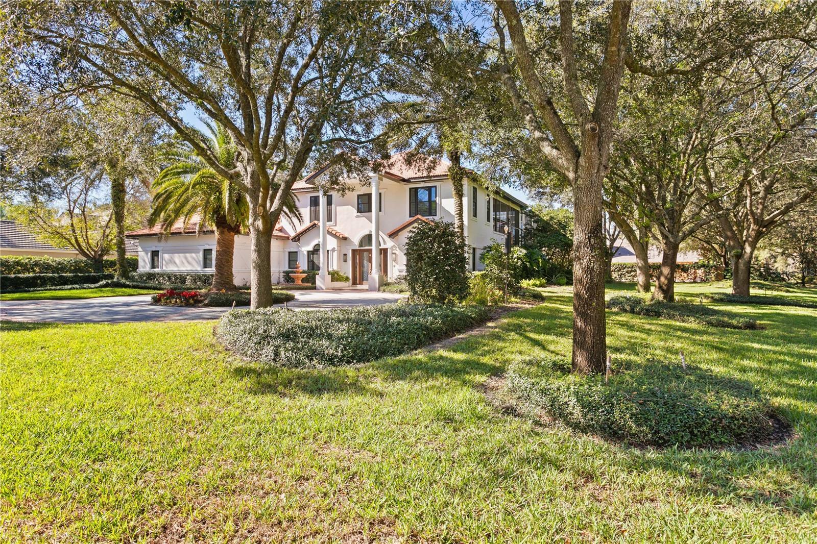 Property Photo:  17027 Candeleda De Avila  FL 33613 