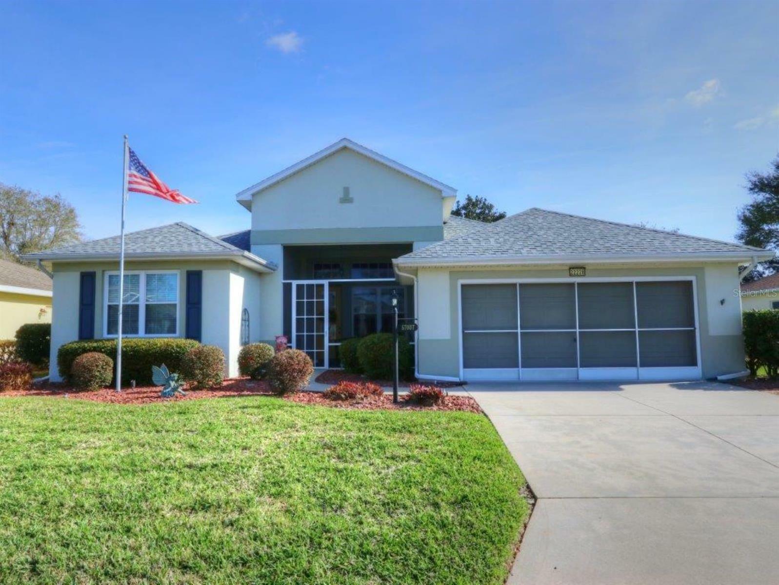 22228 Oxford Heights Drive  Leesburg FL 34748 photo