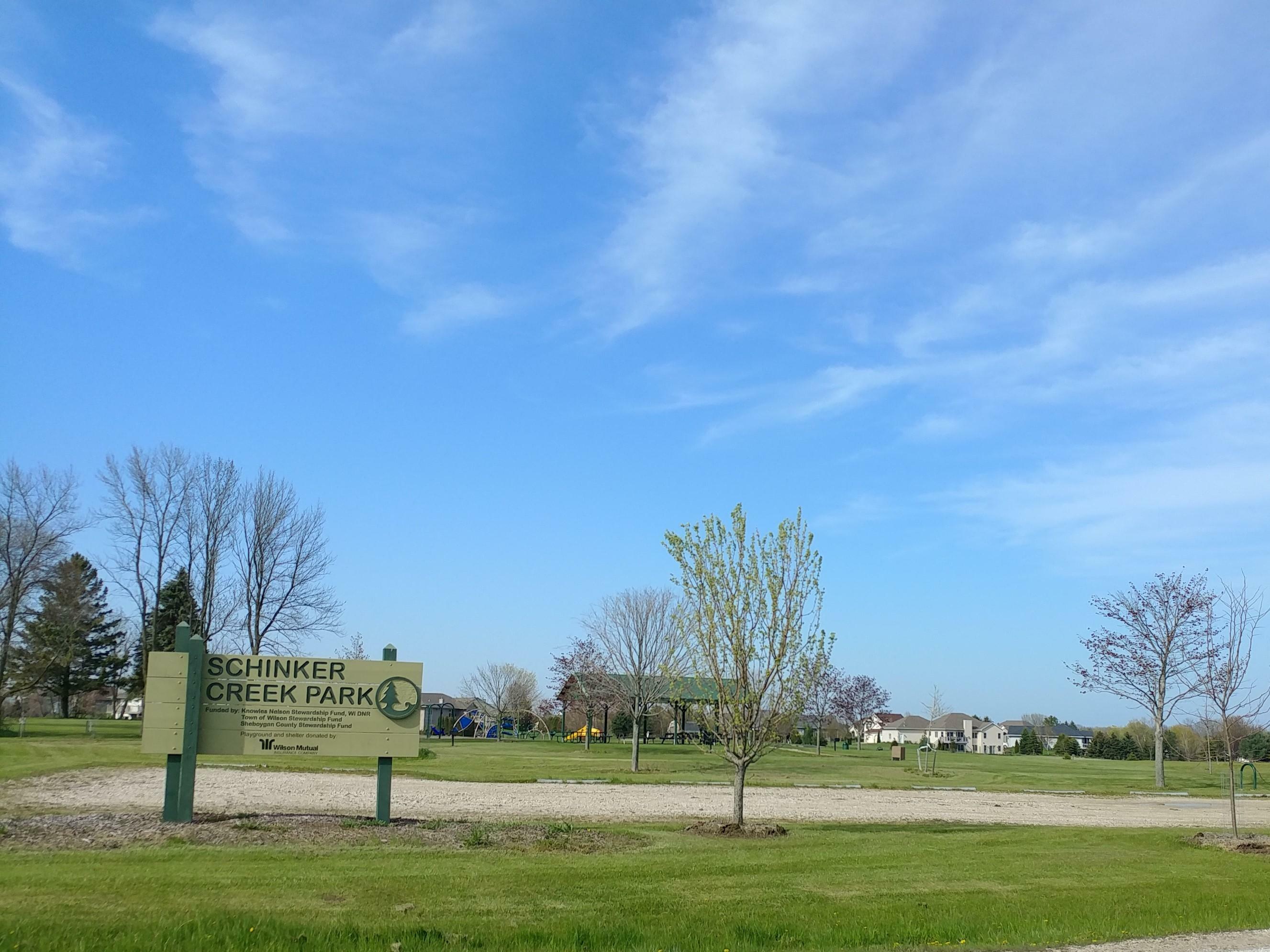 Property Photo: Lt178 Green Acres Cir WI 53081