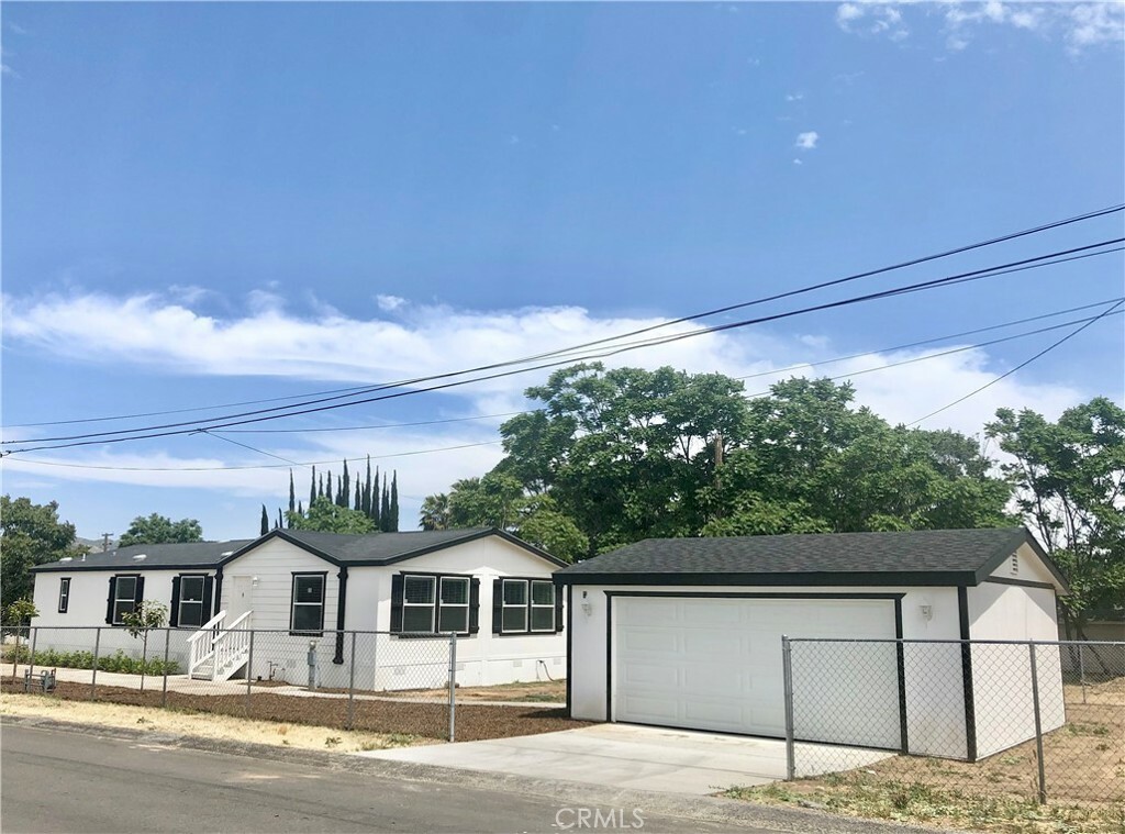 Property Photo:  21451 Pecan Street  CA 92595 