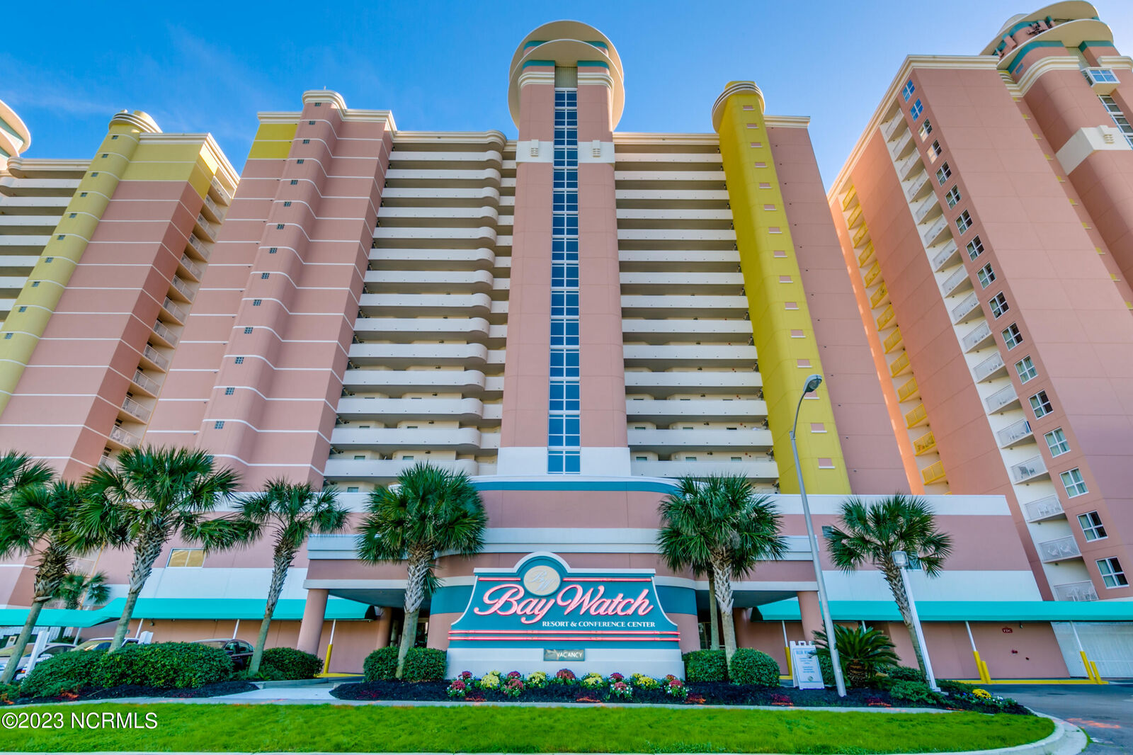 Property Photo:  2701 S Ocean Boulevard 403  SC 29582 