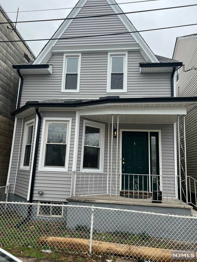 Property Photo: 59 Sassafras Street NJ 07524