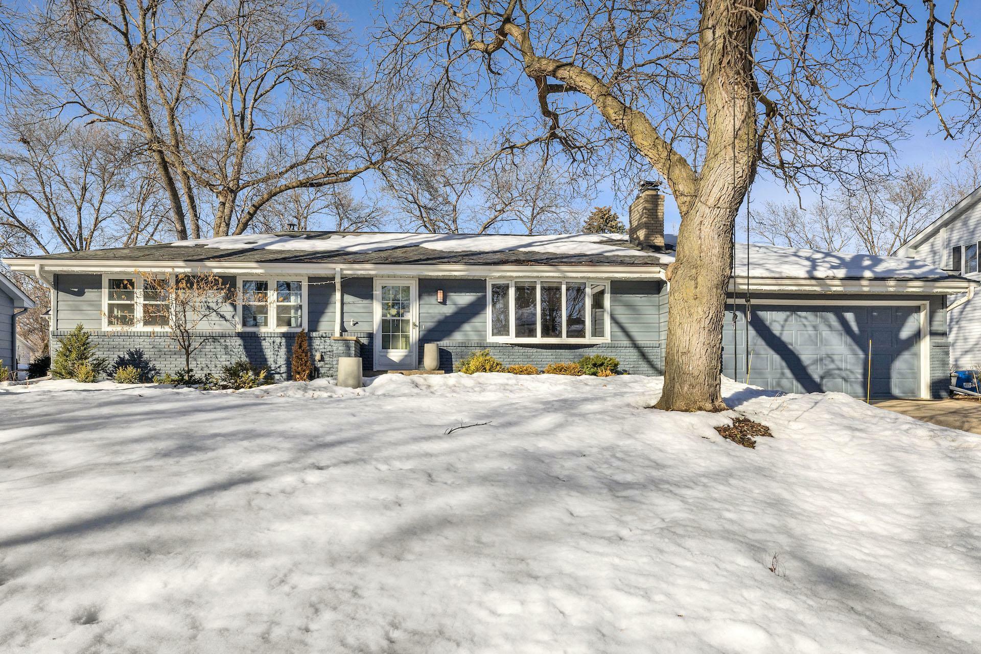 Property Photo:  4404 Gilford Drive  MN 55435 