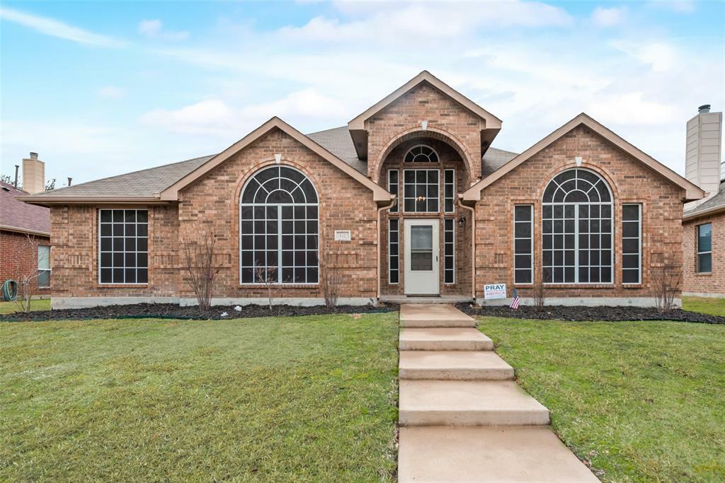 Property Photo:  117 Weston Court  TX 75032 