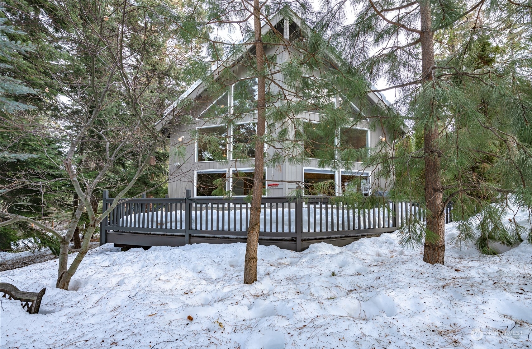 Property Photo:  6541 Forest Ridge Drive  WA 98801 